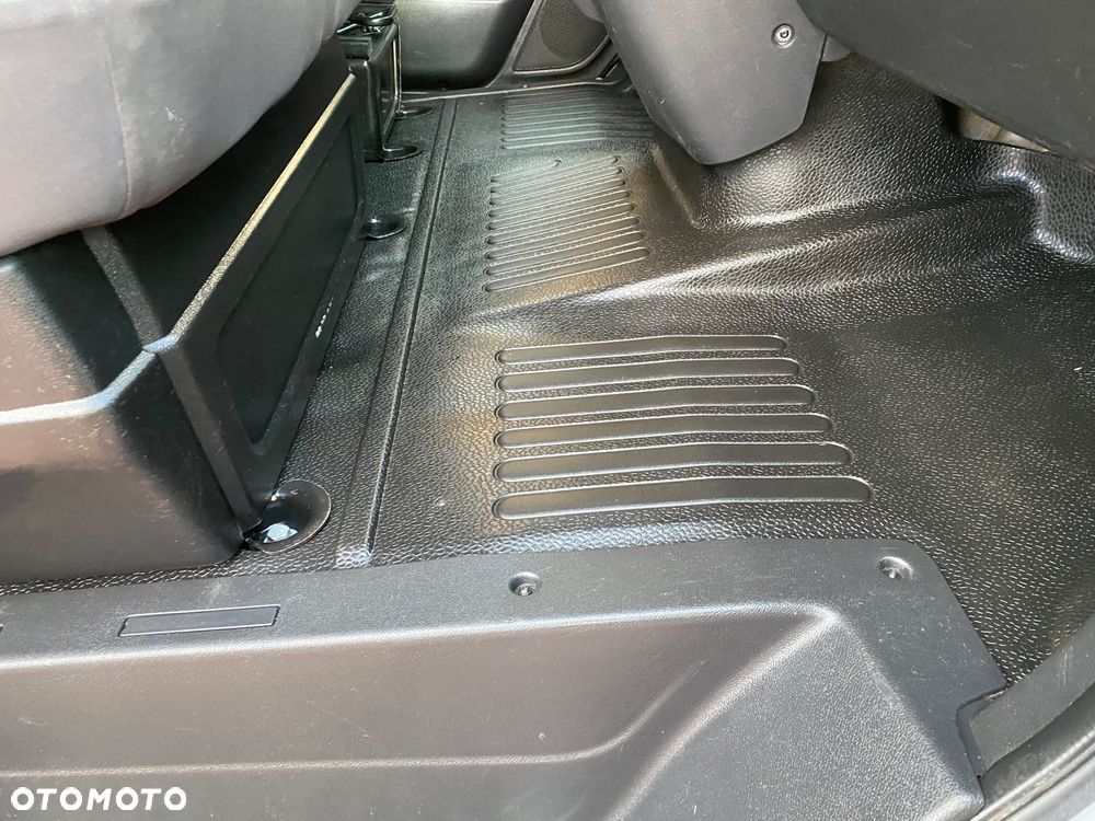 Renault MASTER L2 H2  DCi 180 stan Bardzo dobry ,gotowy do dalszego użytkowania - 10