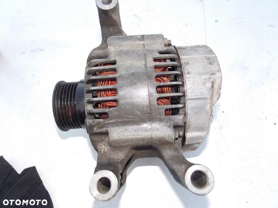 alternator jaguar s-type 3.0 v6 XR83-10300-BC - 5