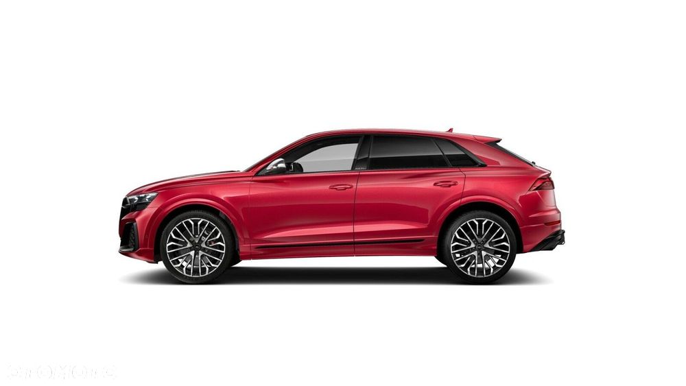 Audi SQ8 - 6