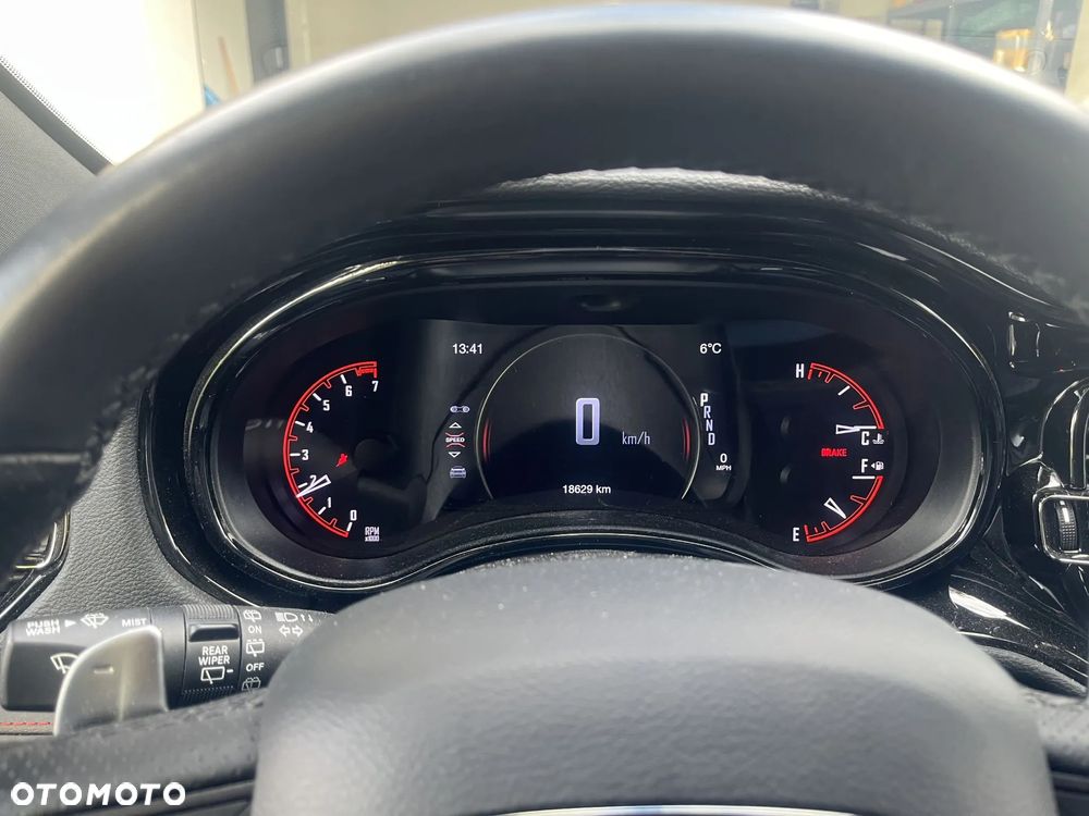 Dodge Durango - 5
