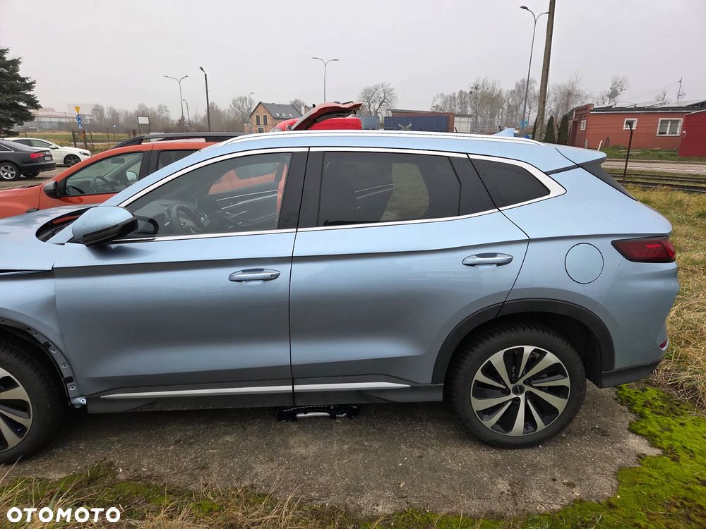 BYD Seal U 1.5 Boost - 2