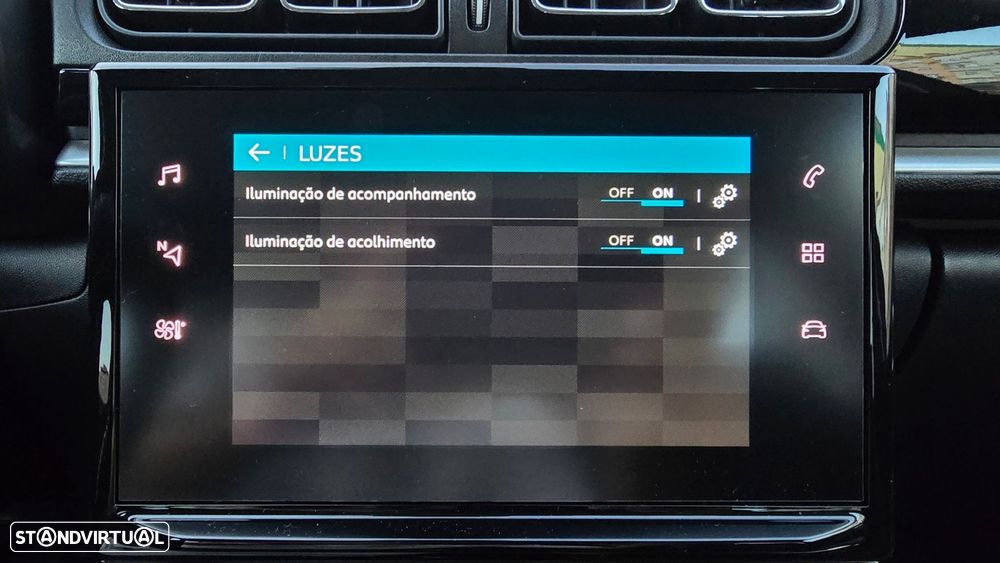 Citroën C3 1.2 PureTech Max - 28