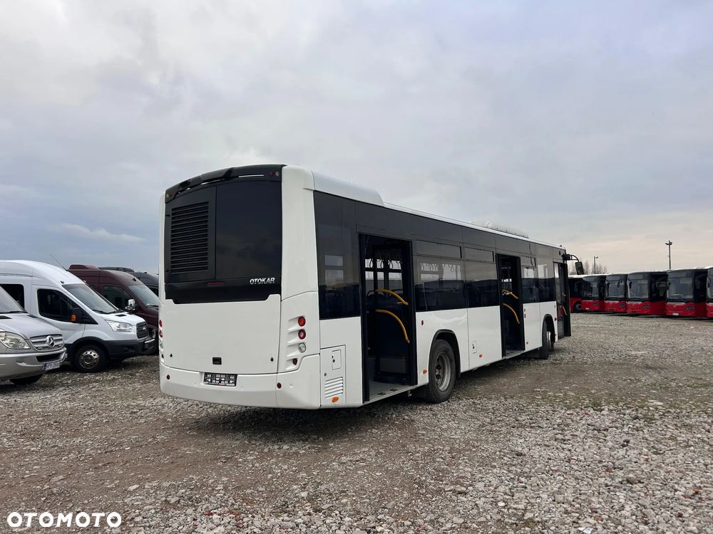 Otokar KENT - 6
