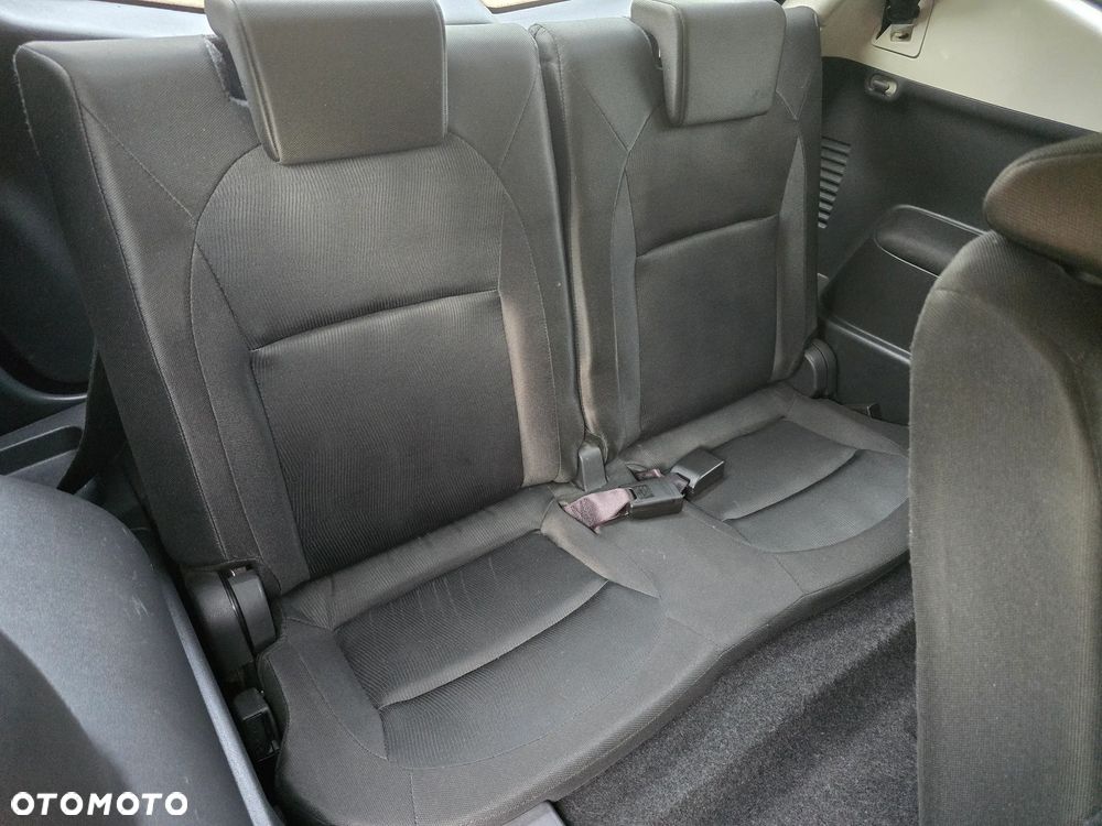 Nissan Qashqai+2 - 29