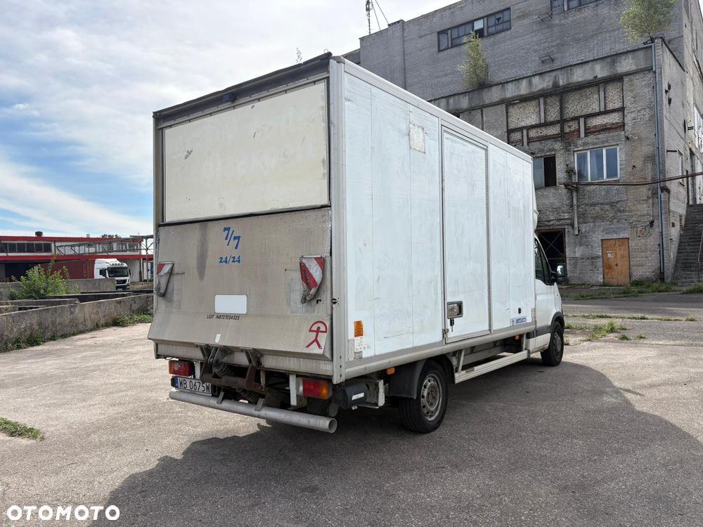 Renault Master - 4