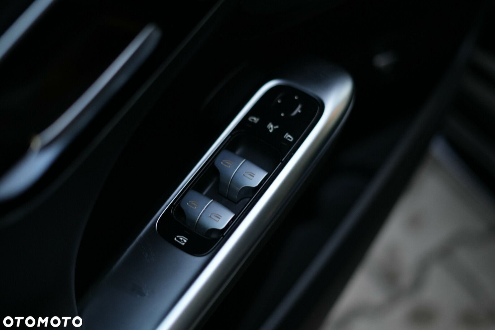 Mercedes-Benz Klasa C - 13