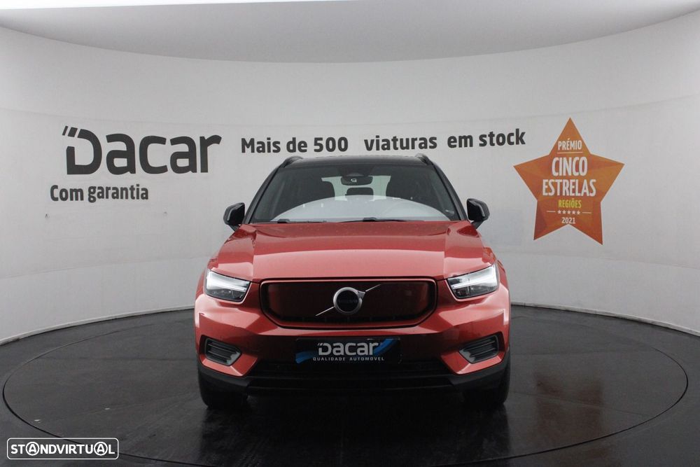 Volvo XC 40 Recharge Twin Plus - 3