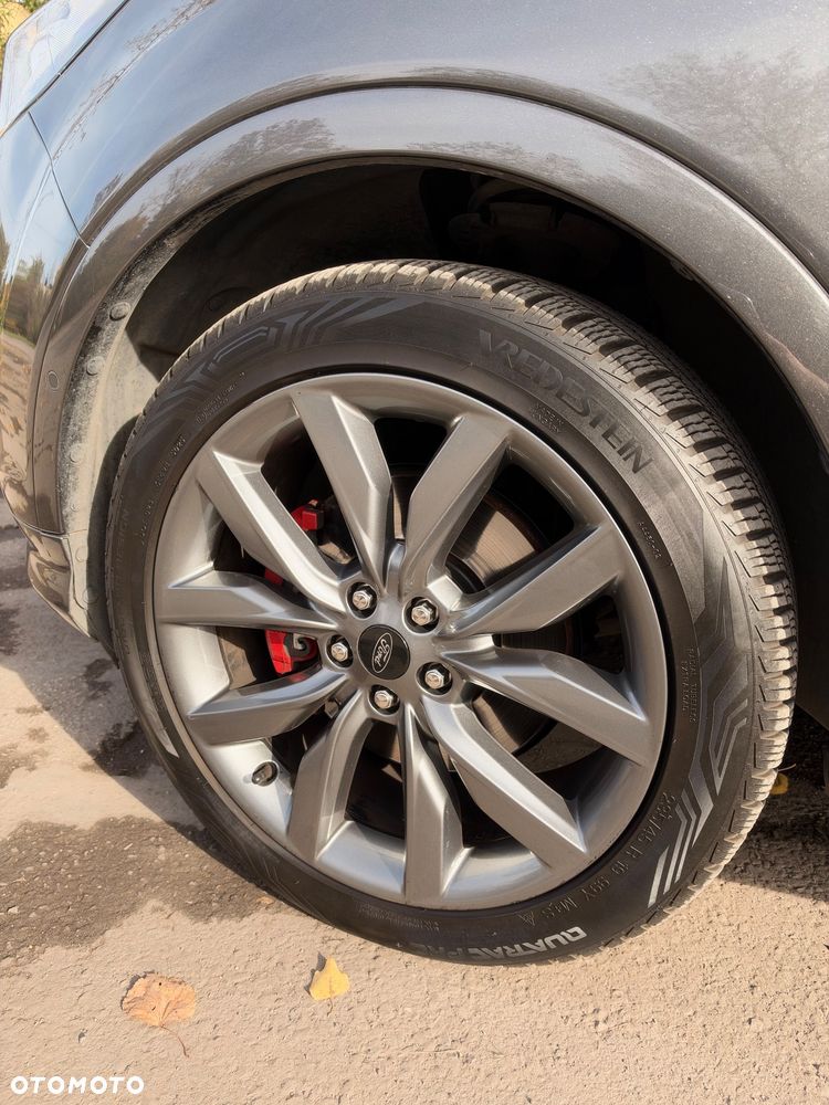 Ford Kuga - 4