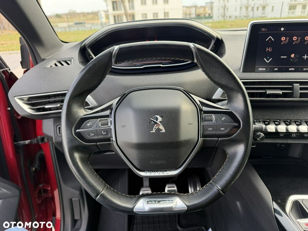 Peugeot 3008 PureTech 130 Stop & Start GPF Allure Pack - 22