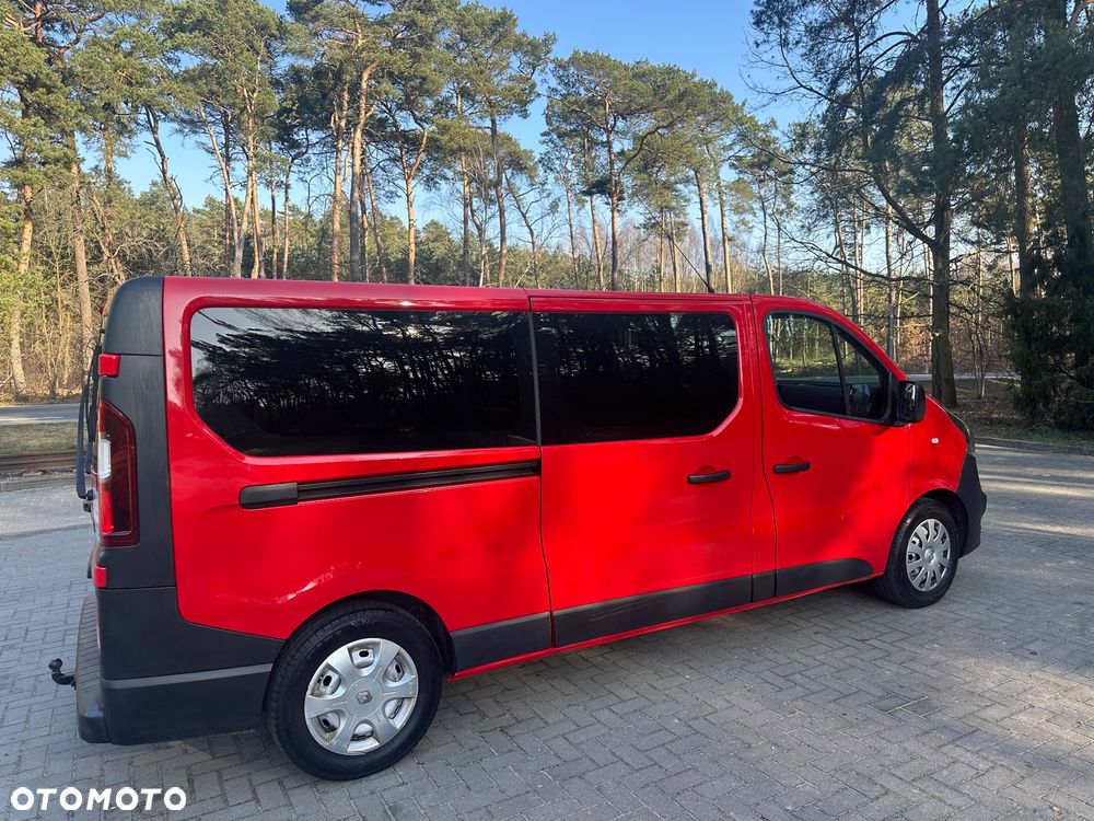 Opel Vivaro L2H1 2,9t Edition - 6