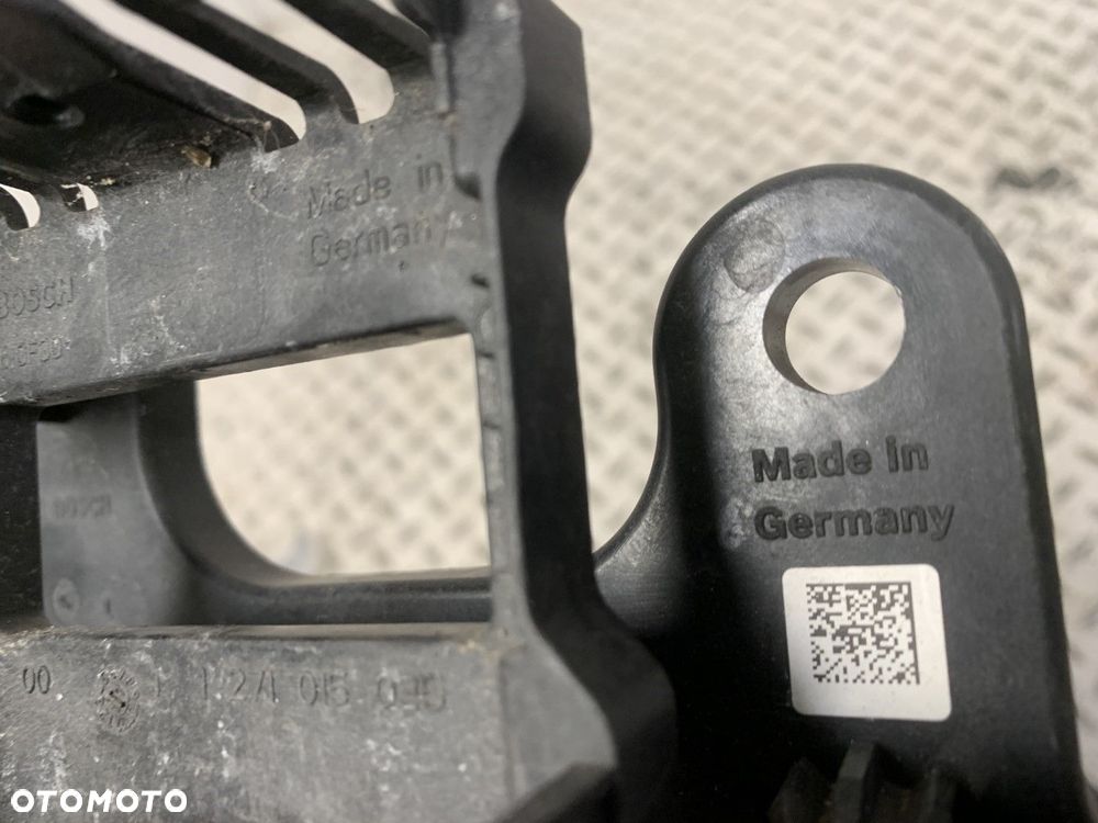 ORYGINALNE MOCOWANIE UCHWYT RADARU VW CADDY 2K5 2K5907704 - 4