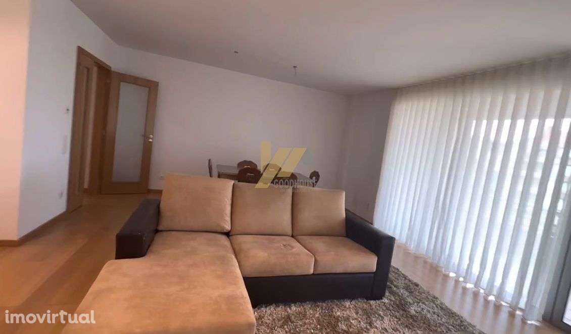 Apartamento T3 duplex em condomínio fechado com piscina - Grande imagem: 4/26