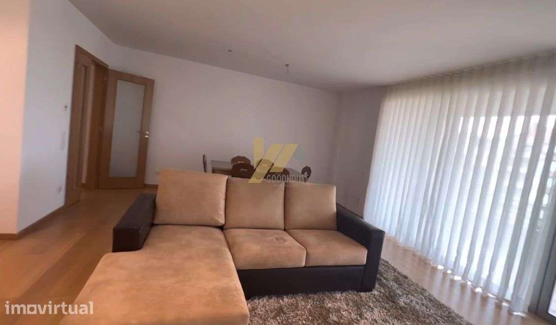 Apartamento T3 duplex em condomínio fechado com piscina - Grande imagem: 3/26