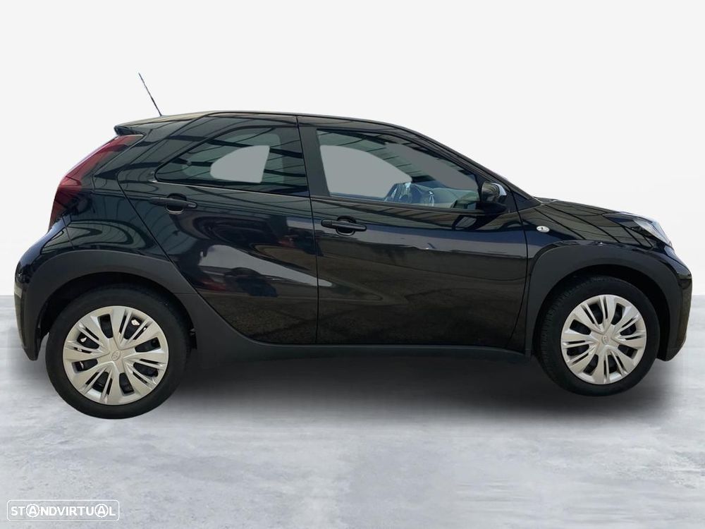 Toyota Aygo X - 17