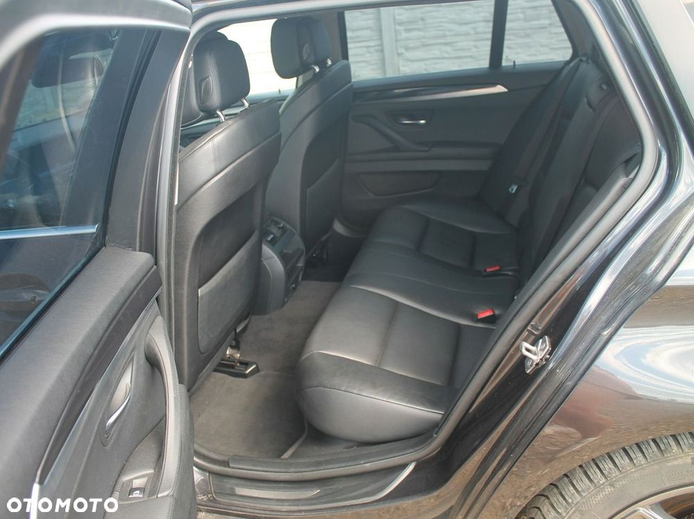 BMW Seria 5 - 17