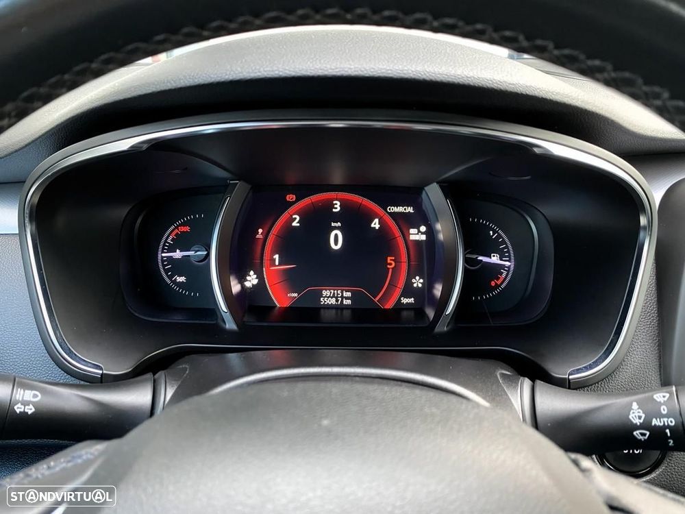 Renault Talisman 1.5 dCi Zen - 27