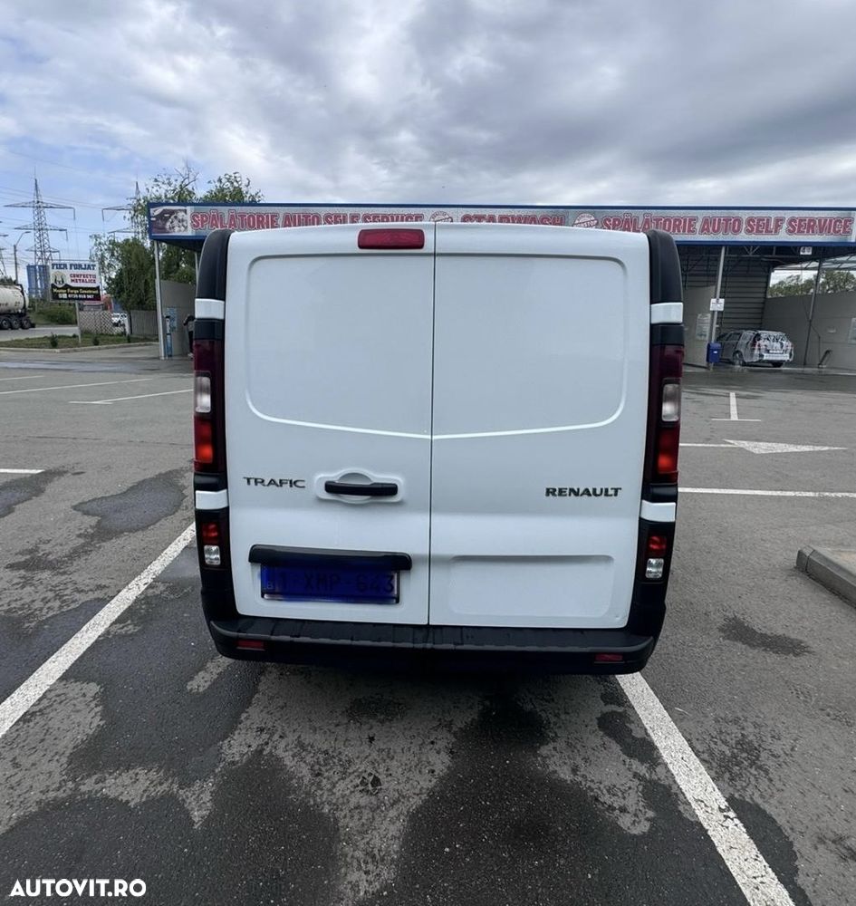 Renault Trafic - 7