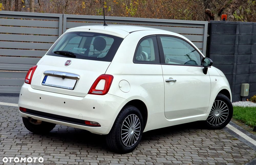 Fiat 500 - 9