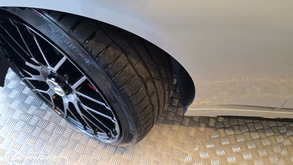 Mercedes-Benz C 220 d 9G-TRONIC Night Edition - 36