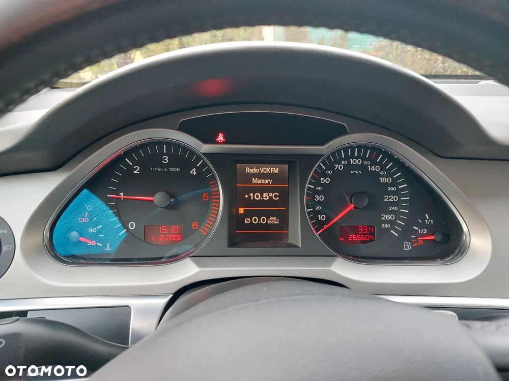Audi A6 Limousine - 15