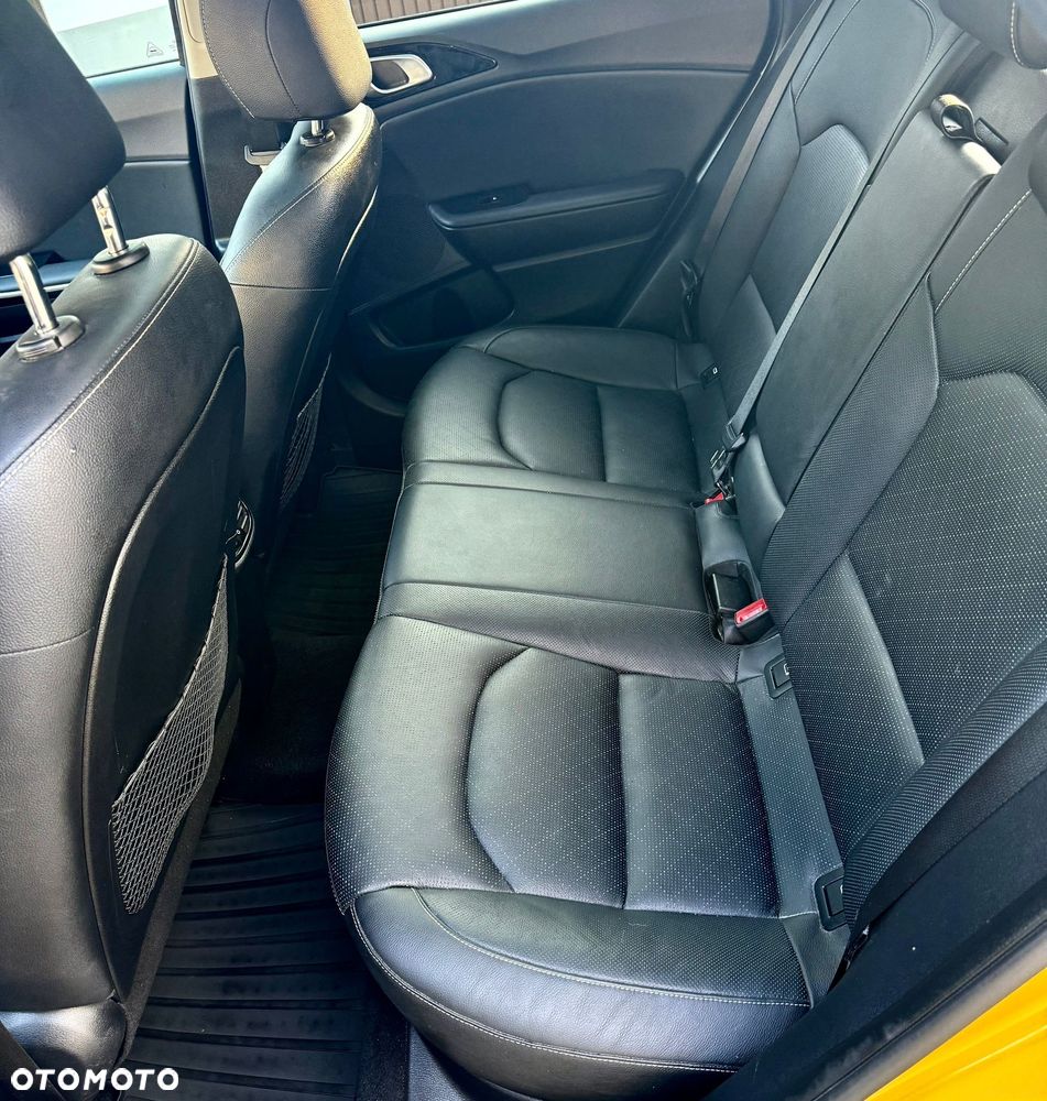 Kia XCeed 1.6 T-GDI XL DCT - 8