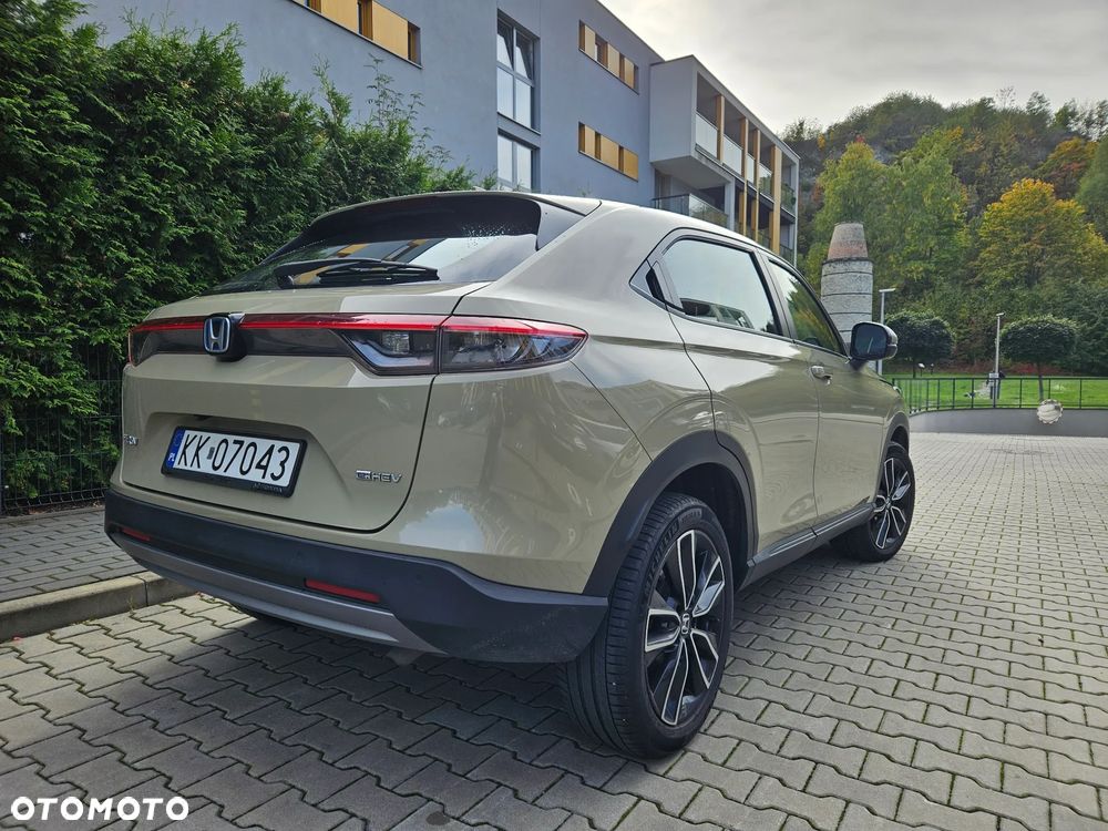 Honda HR-V 1.5 Elegance (ADAS / Connect+) CVT - 5