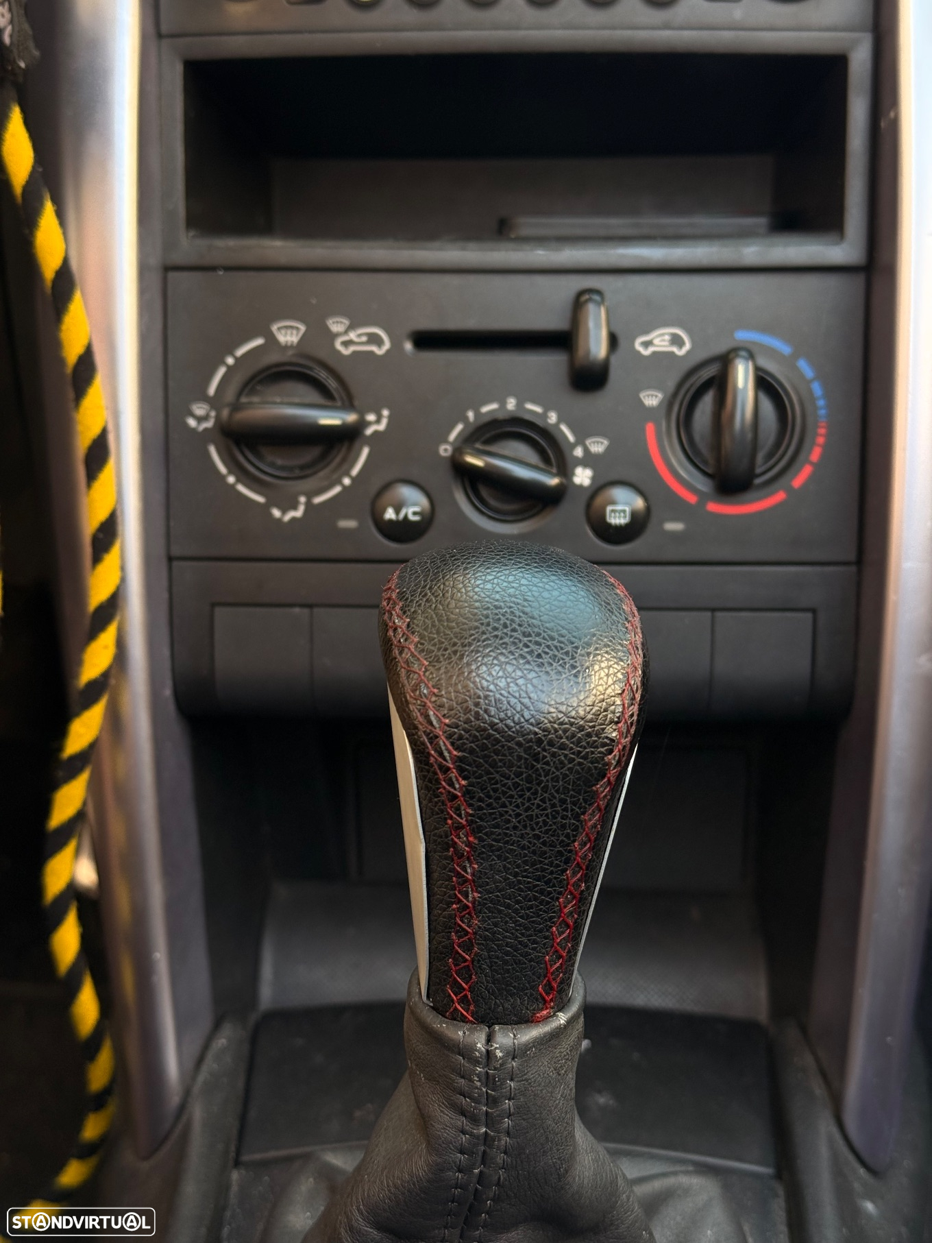 Peugeot 207 CC 1.6 16V - 15