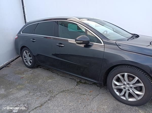 Para Peças Peugeot 508 Sw I (8E_) - 3