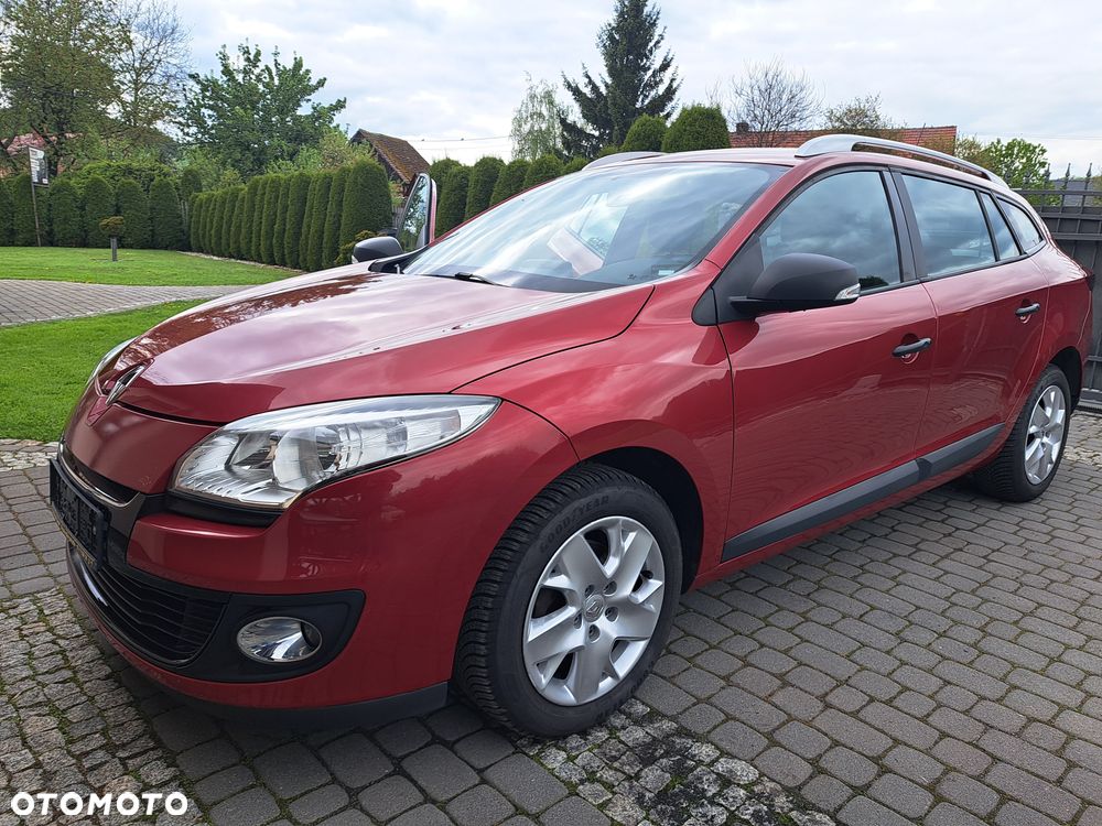Renault Megane 1.6 16V 100 TomTom Edition - 16