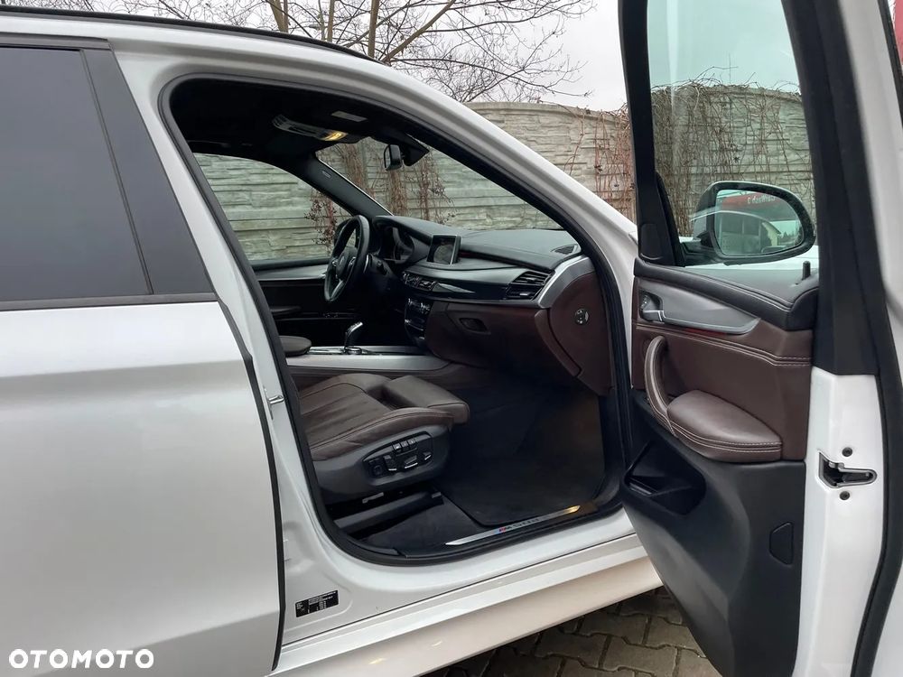 BMW X5 M M50d - 18