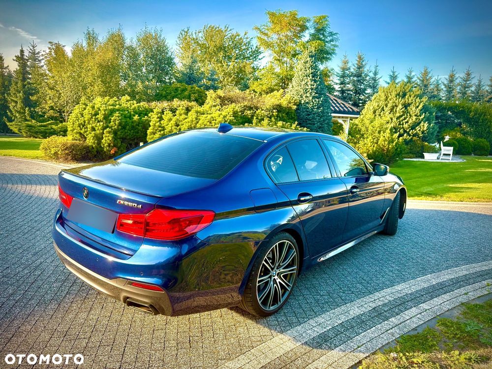 BMW Seria 5 - 15