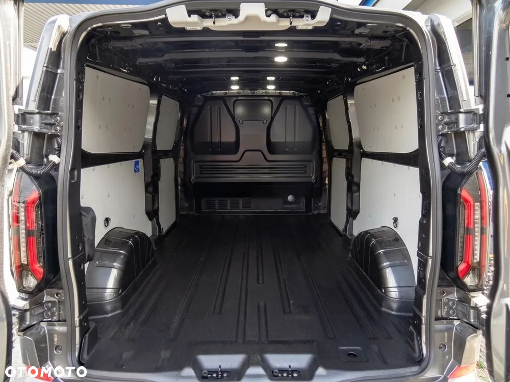 Ford TRANSIT CUSTOM 2.0 EcoBlue 150KM M6 FWD VAN LIMITED 320 L2 - 7