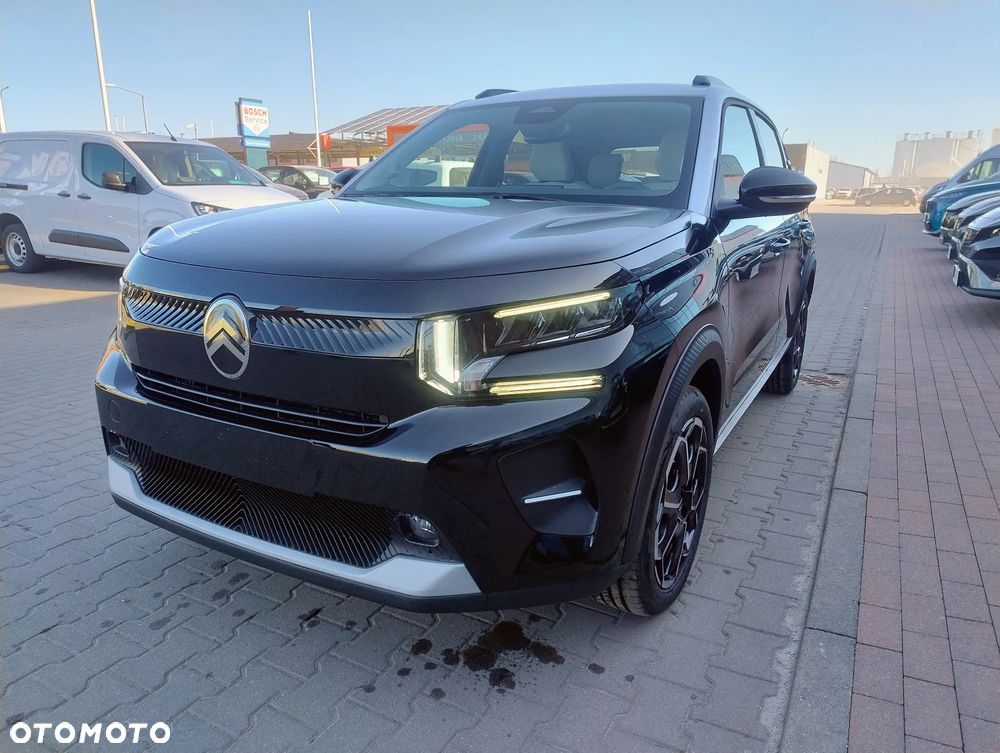 Citroën C3 1.2 mHEV Max - 4