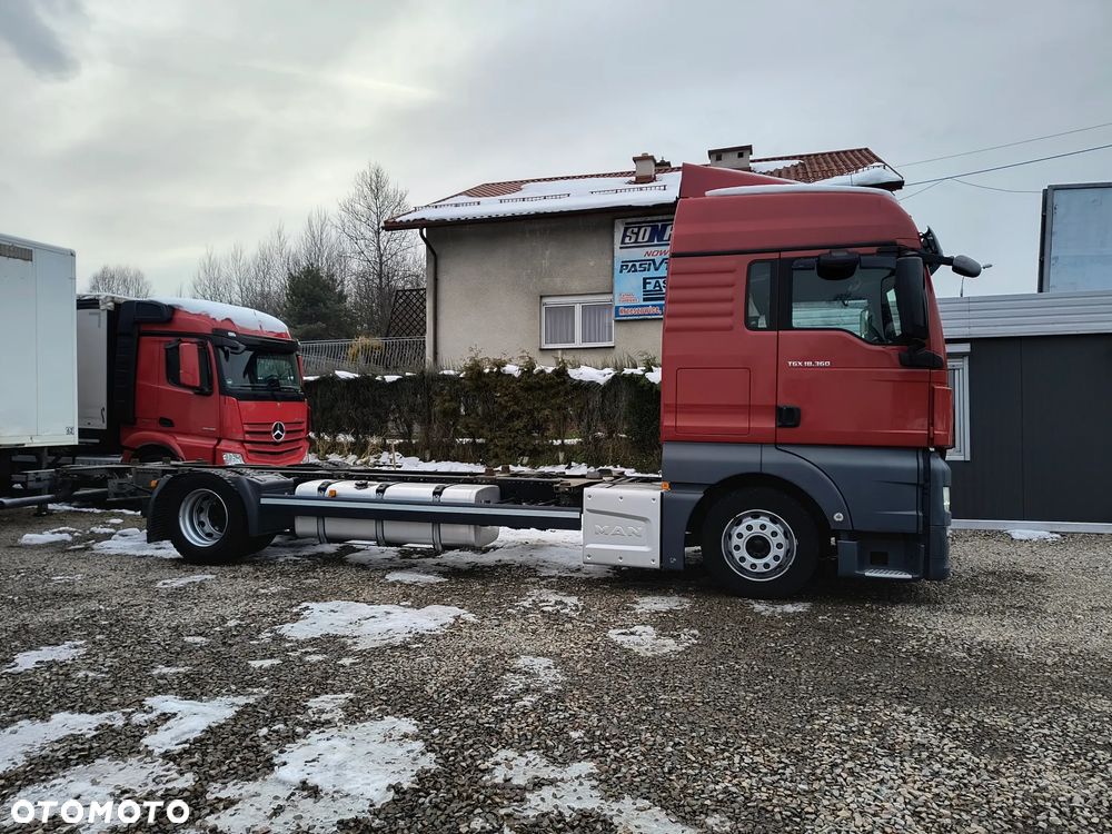 MAN TGX 18.360 EURO6 - 3