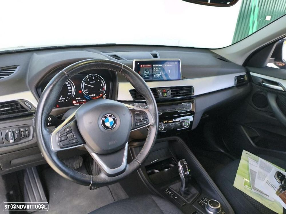 BMW X1 - 6