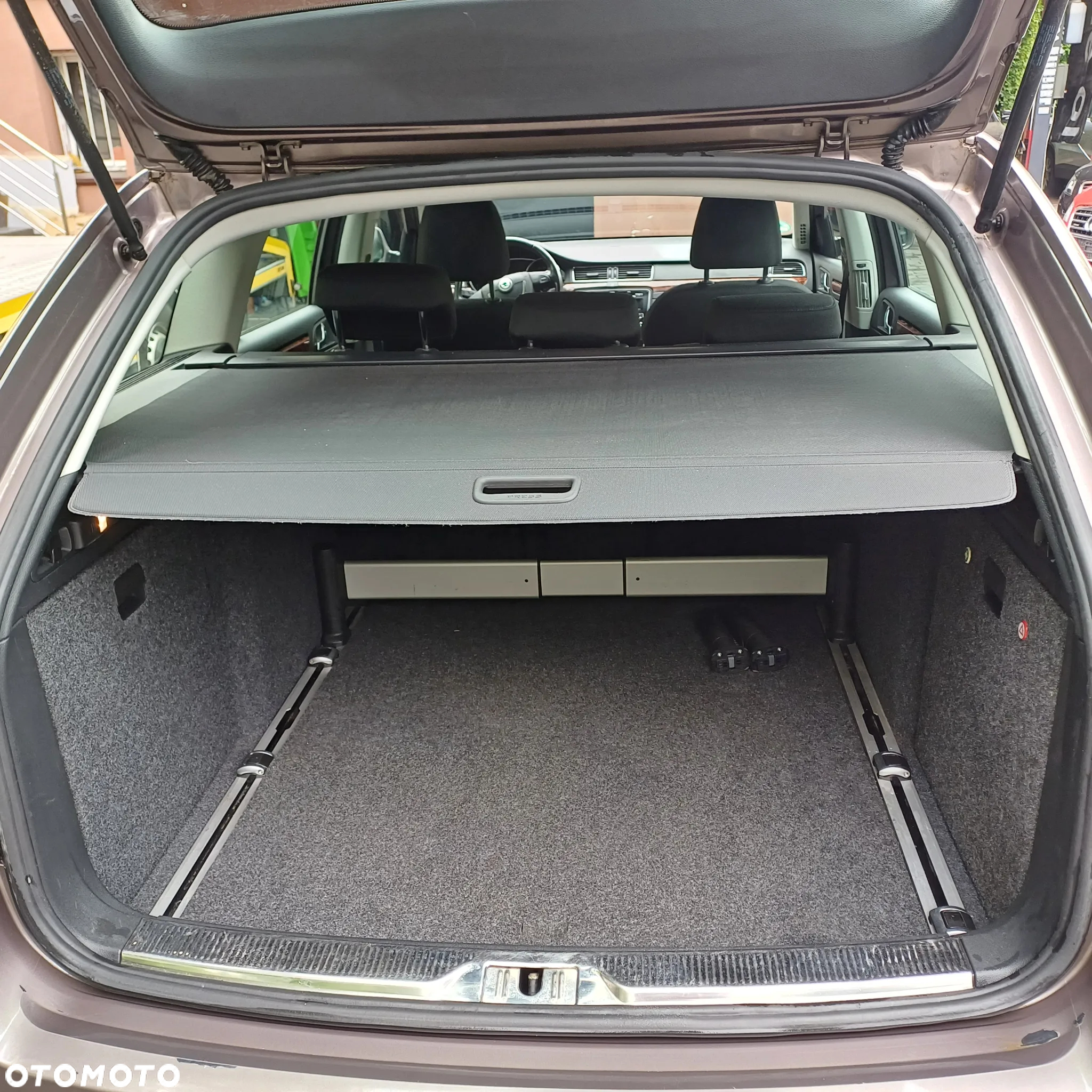 Skoda Superb 1.8 TSI Business - 14