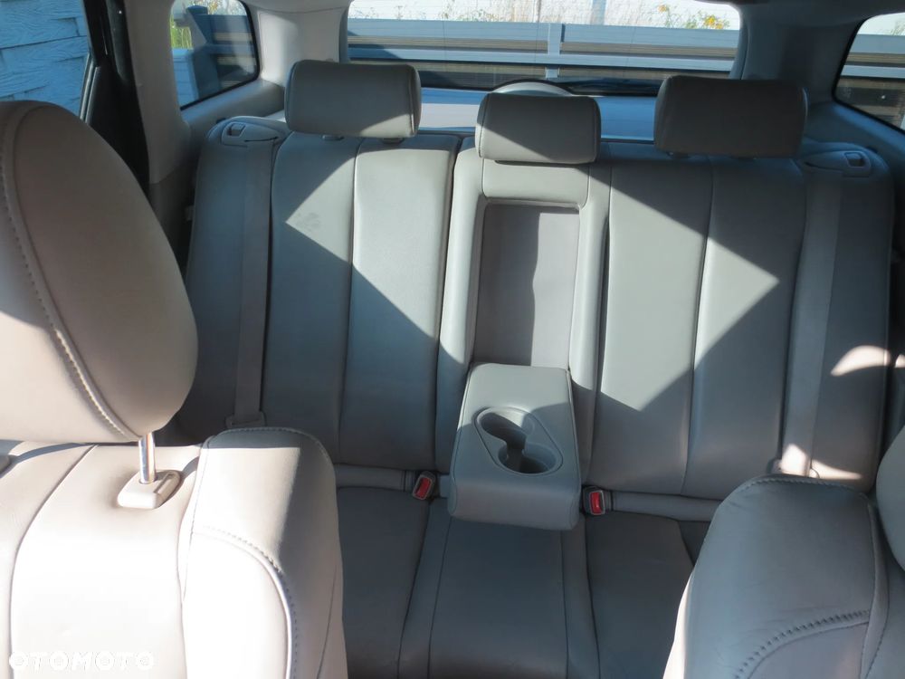 Mazda CX-7 2.2 CD Exclusive + - 8
