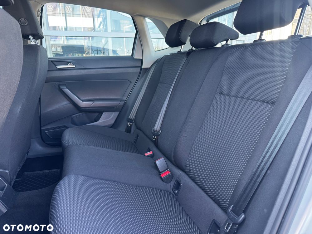 Volkswagen Polo 1.0 Trendline - 12