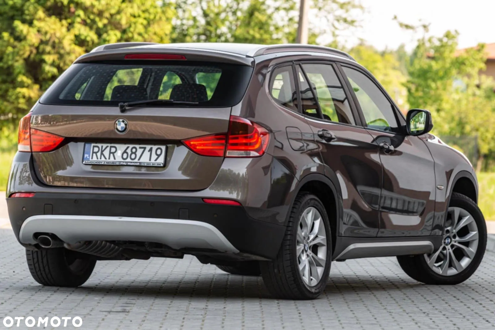 BMW X1 xDrive20d - 2