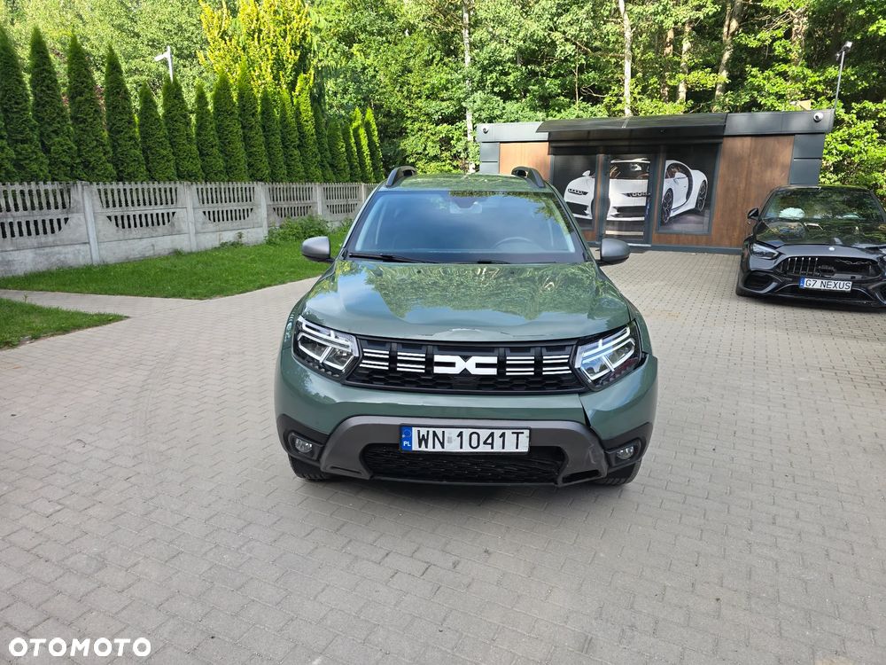 Dacia Duster 1.0 TCe Journey - 2