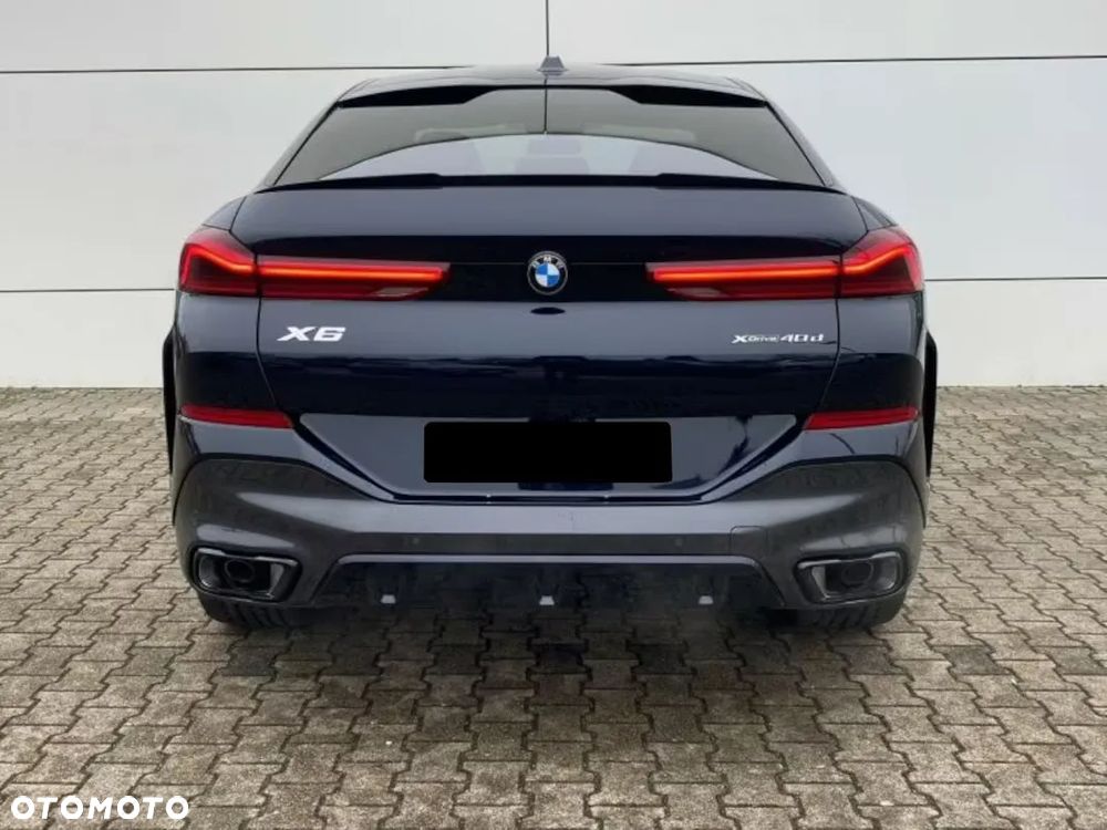 BMW X6 - 4