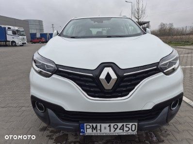 Renault Kadjar - 1