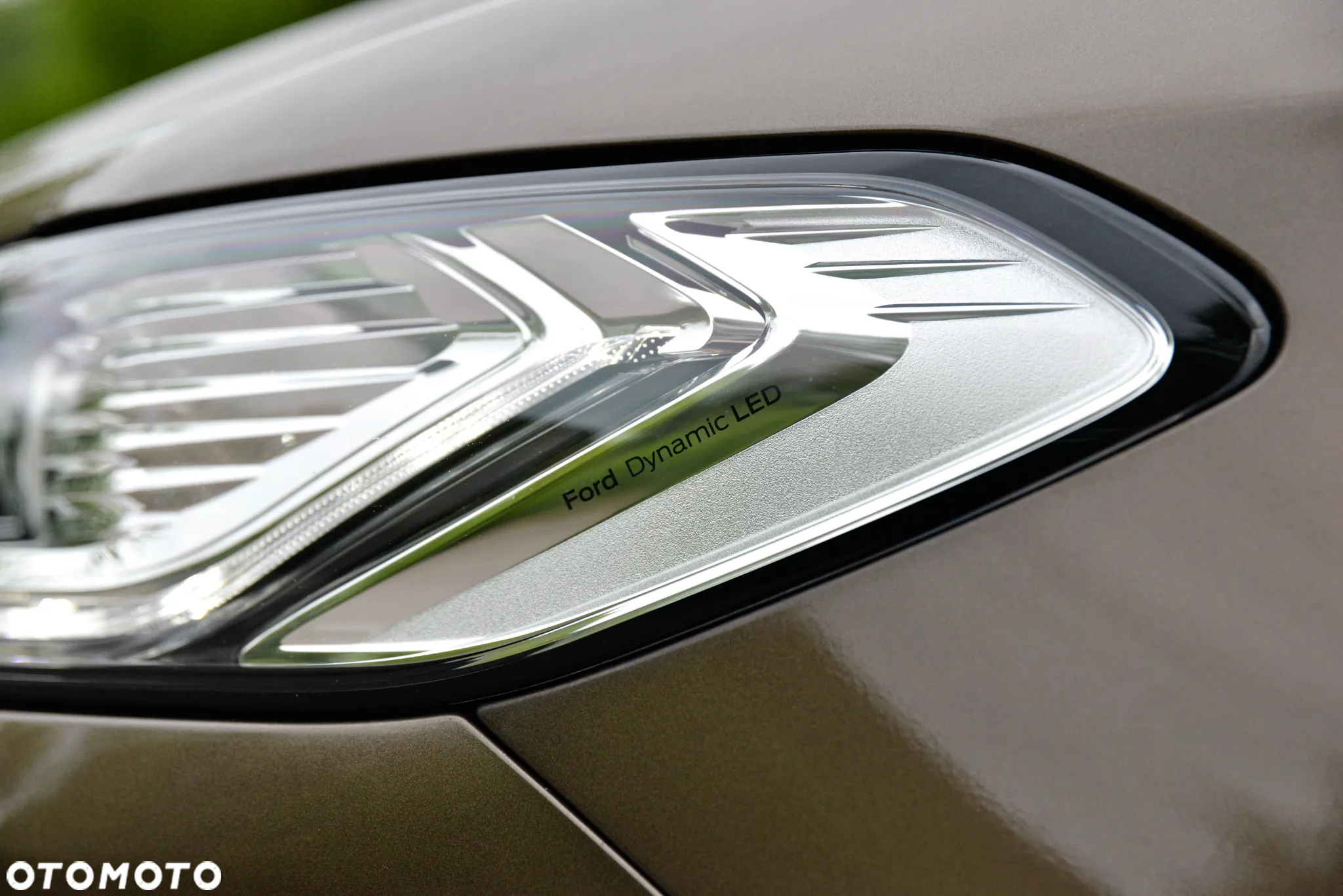 Ford Mondeo - 11