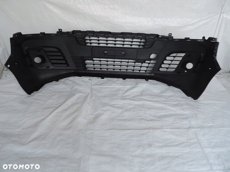 ZDERZAK PRZEDNI PDC OPEL VIVARO C NOWY ORYGINAŁ 9808639977 - 4
