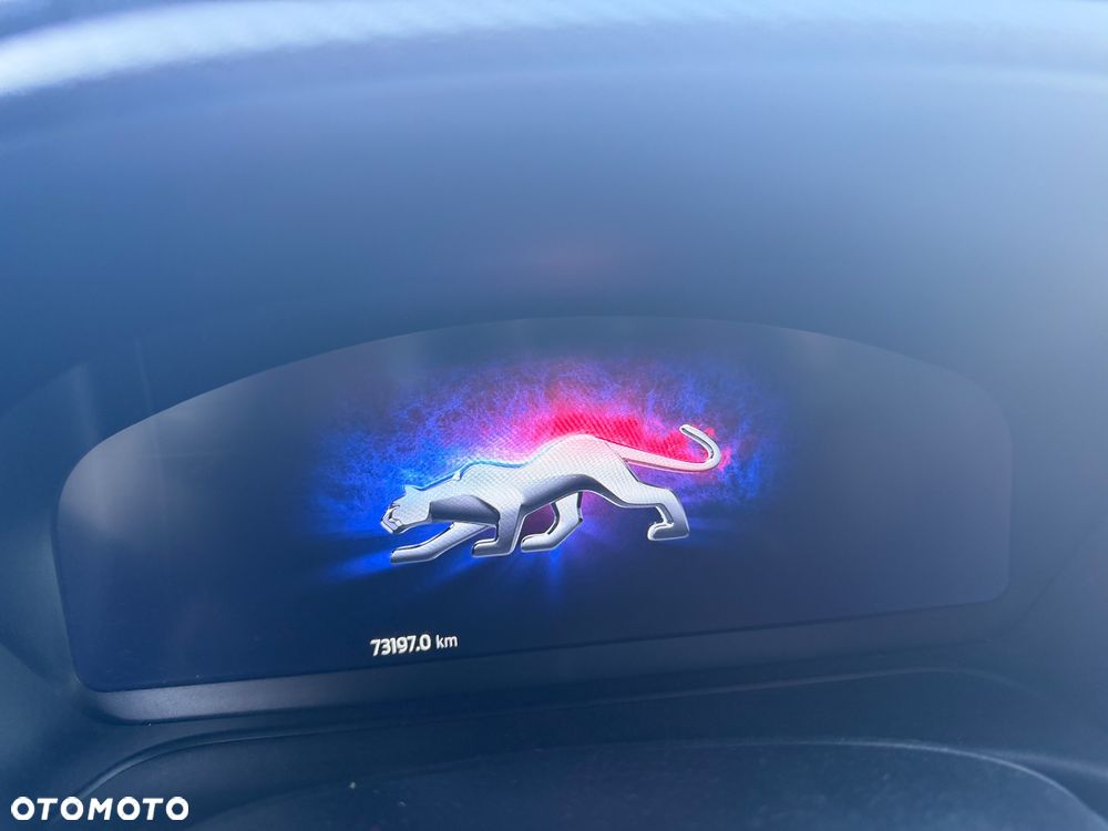 Ford Puma 1.0 EcoBoost mHEV ST-Line X Design - 17