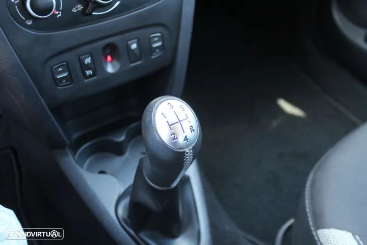 Dacia Sandero 0.9 TCe Stepway - 37