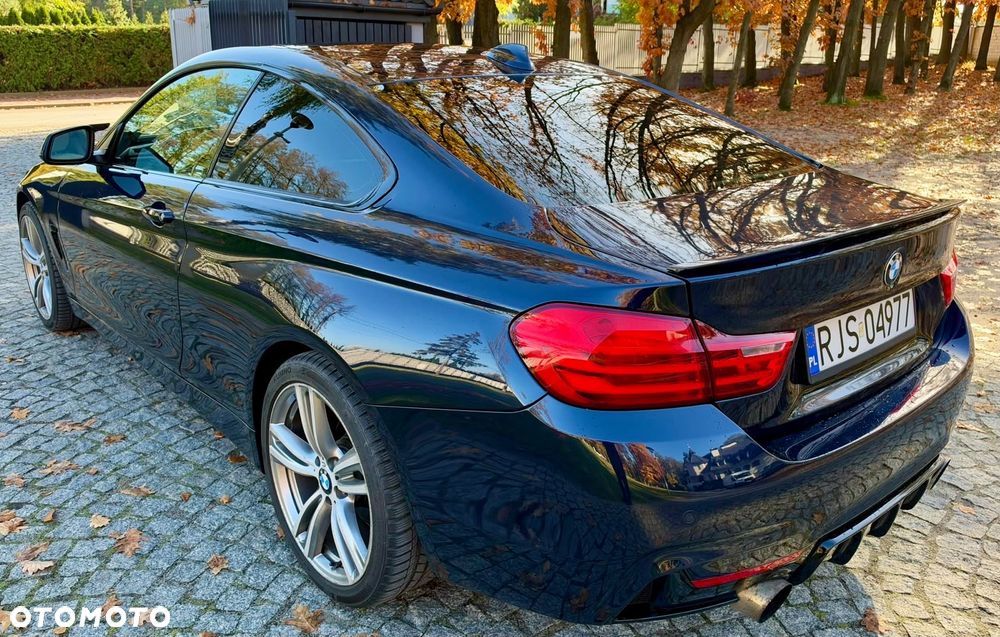 BMW Seria 4 - 15