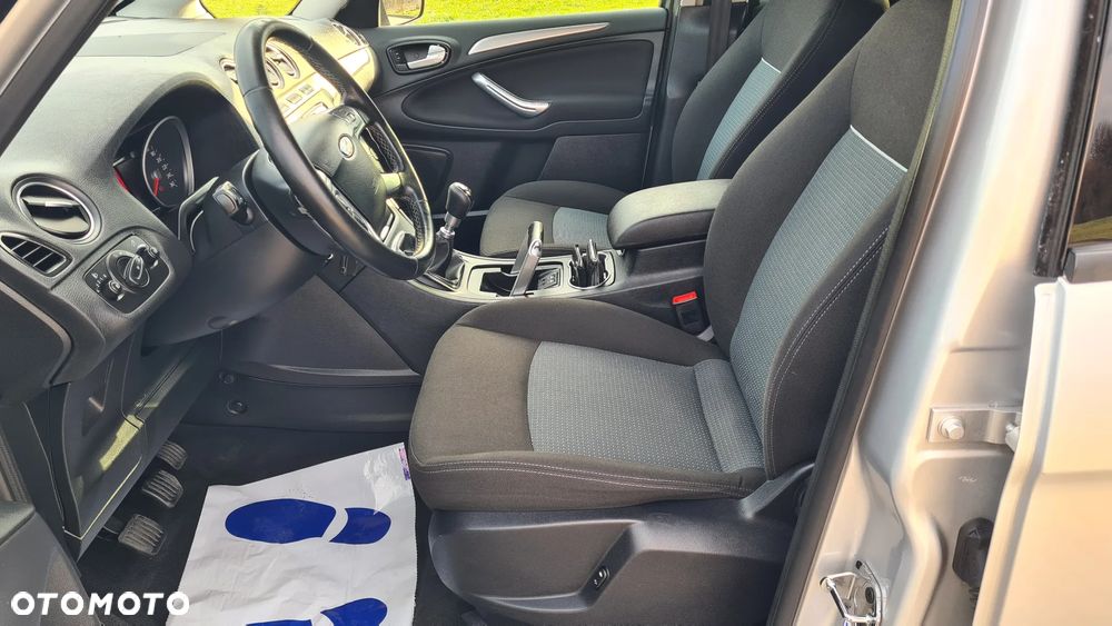 Ford Galaxy 2.0 TDCi Trend - 10