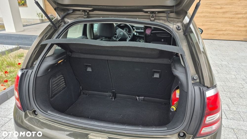 Citroën C3 1.2 PureTech Exclusive - 7