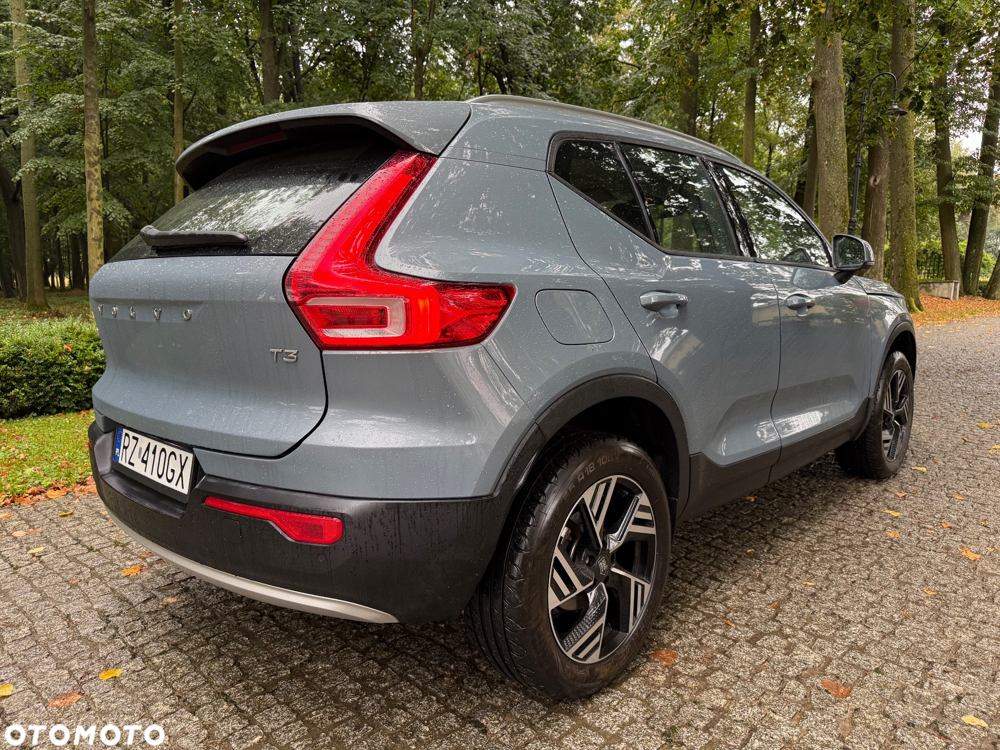 Volvo XC 40 T3 - 6